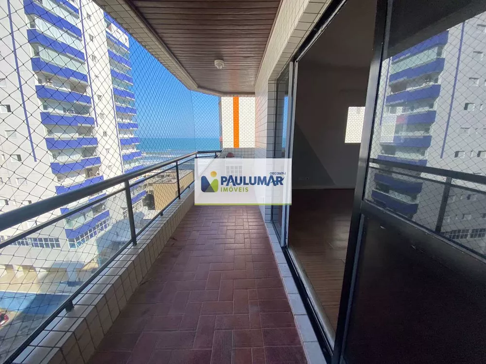 Apartamento, 3 quartos, 122 m² - Foto 2