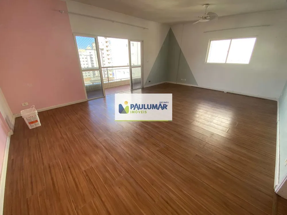 Apartamento, 3 quartos, 122 m² - Foto 6