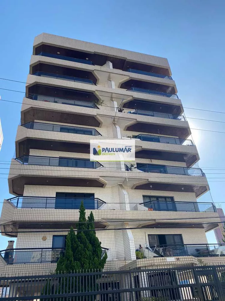 Apartamento, 3 quartos, 122 m² - Foto 3