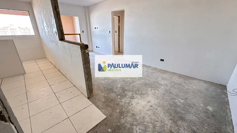 Apartamento, 2 quartos, 76 m² - Foto 2