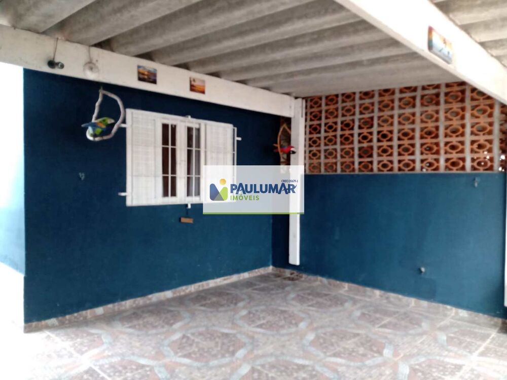 Casa, 2 quartos, 86 m² - Foto 1