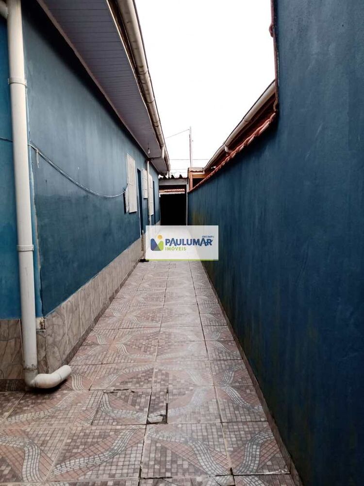 Casa, 2 quartos, 86 m² - Foto 3