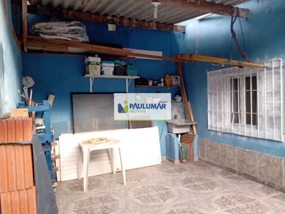 Casa, 2 quartos, 86 m² - Foto 17