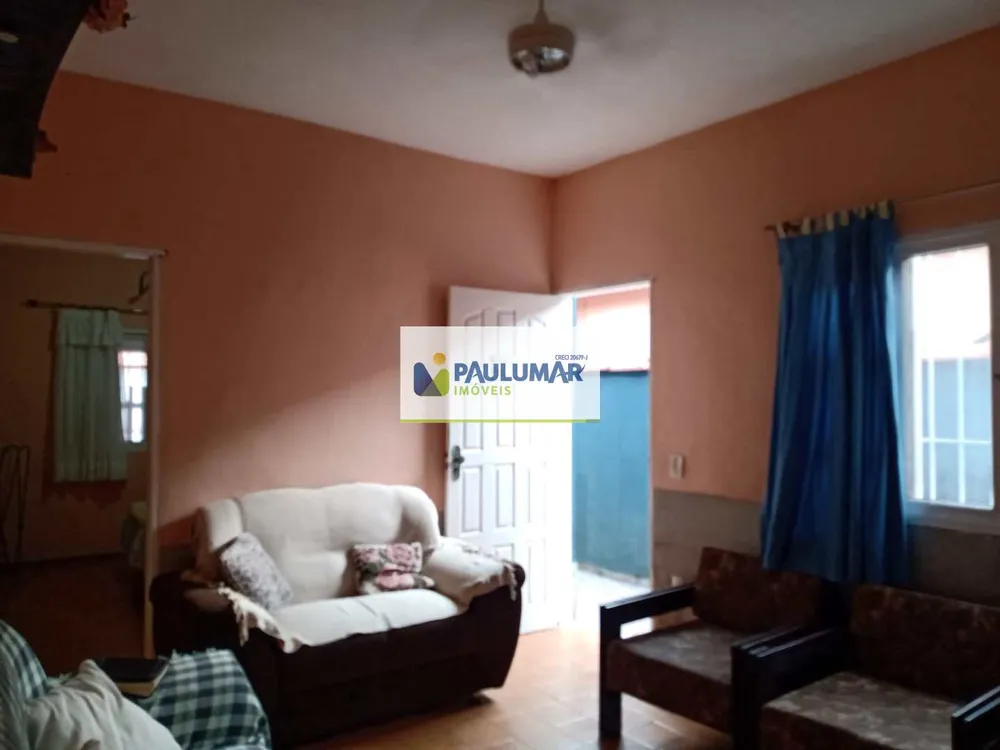 Casa, 2 quartos, 86 m² - Foto 6
