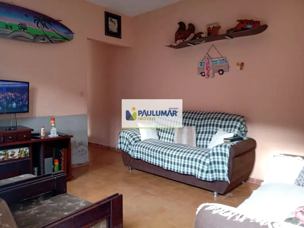 Casa, 2 quartos, 86 m² - Foto 5