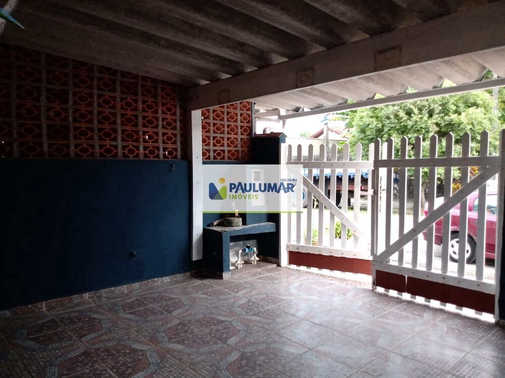 Casa, 2 quartos, 86 m² - Foto 4