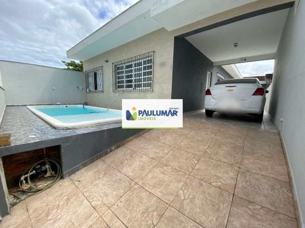 Casa, 3 quartos, 120 m² - Foto 4