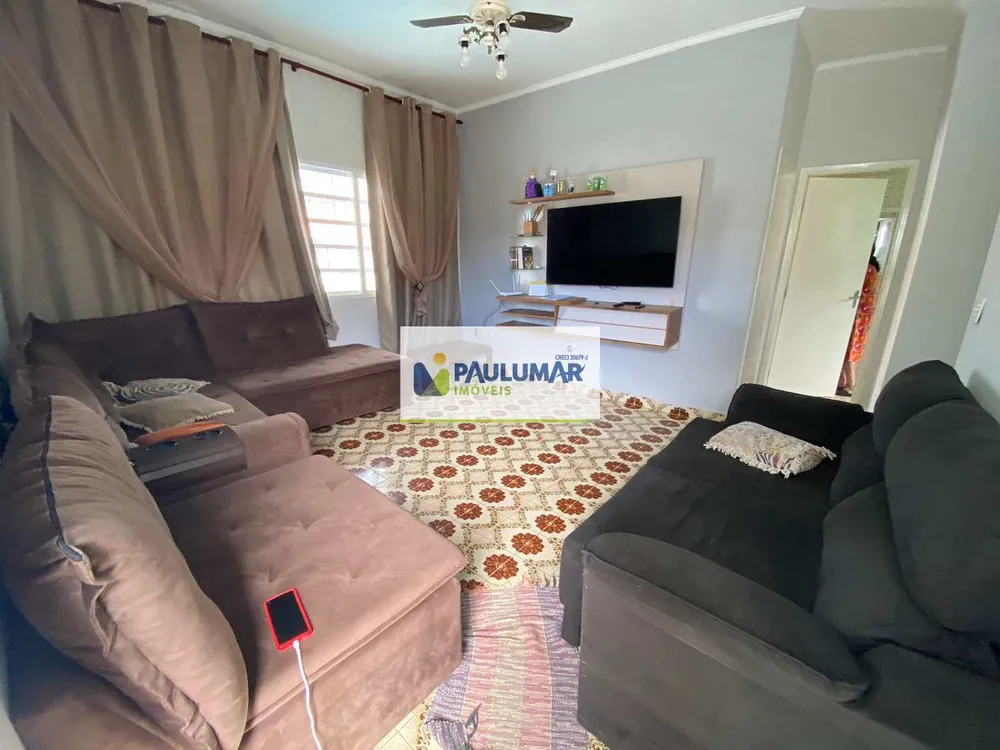 Casa, 3 quartos, 120 m² - Foto 6