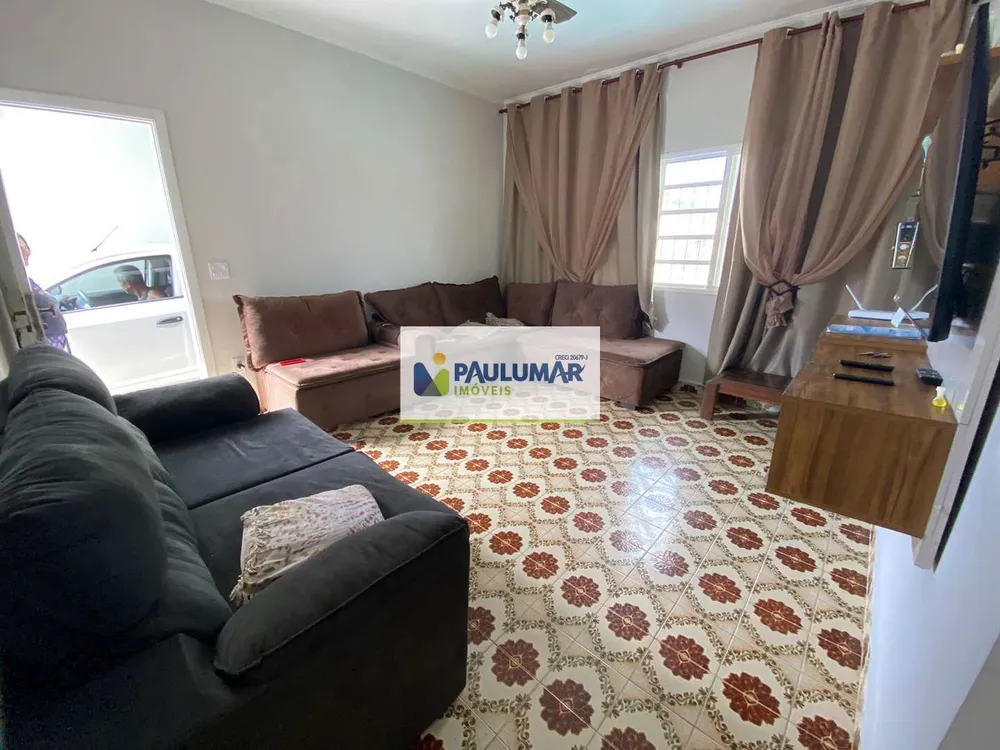 Casa, 3 quartos, 120 m² - Foto 5