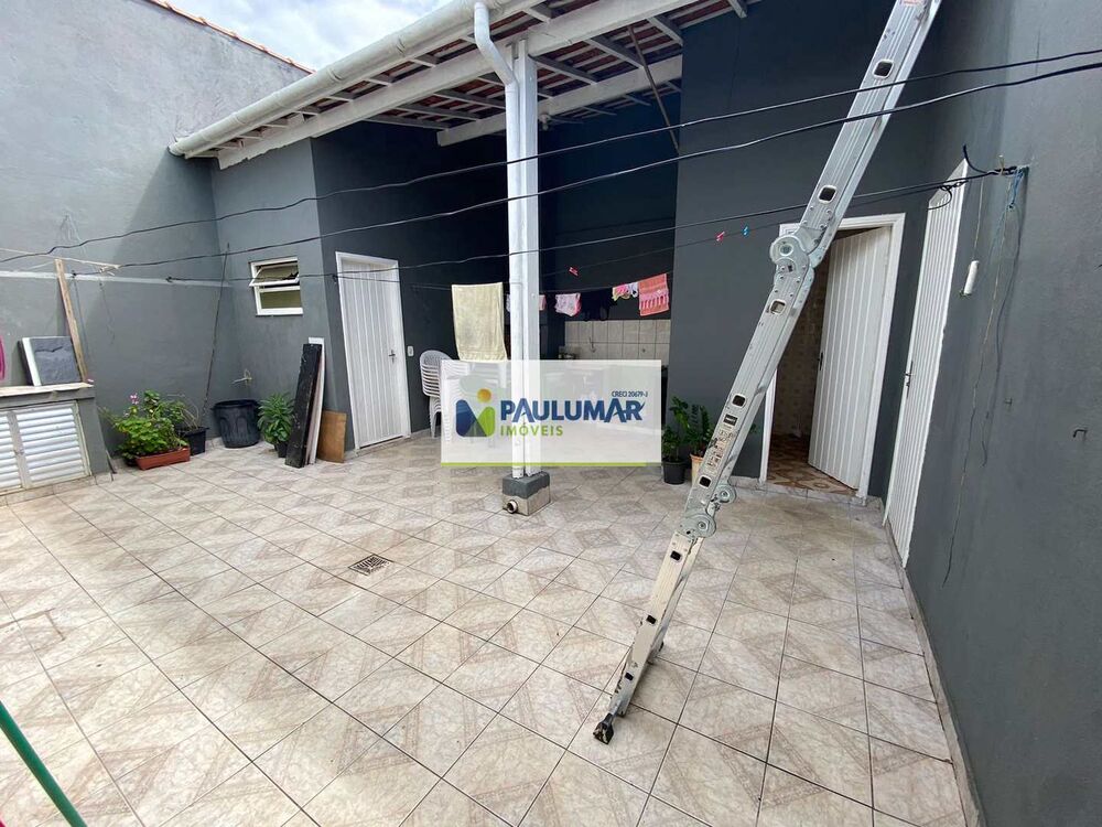 Casa, 3 quartos, 120 m² - Foto 8