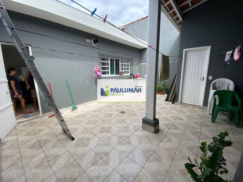 Casa, 3 quartos, 120 m² - Foto 9