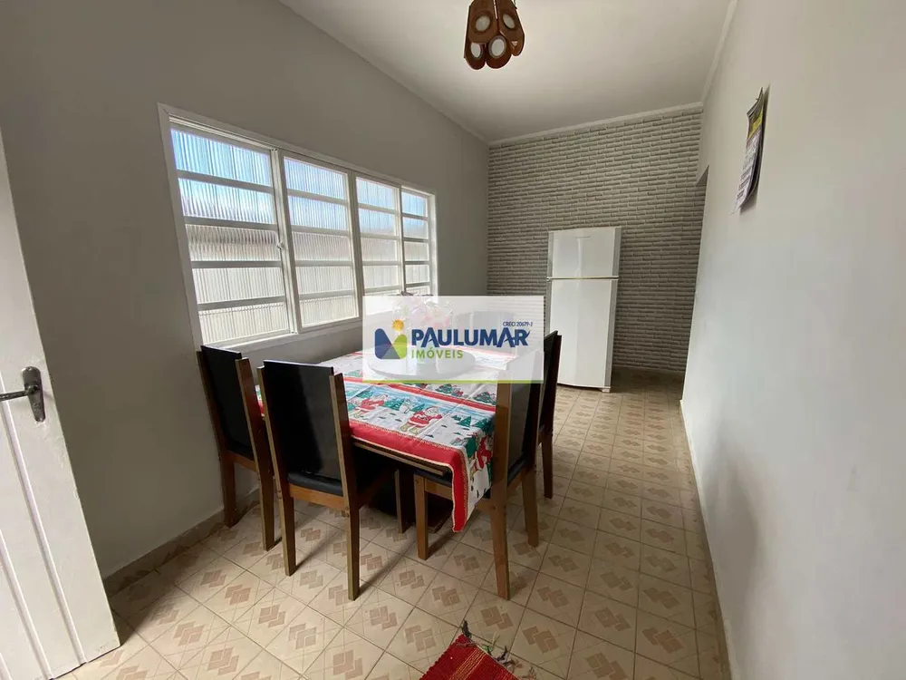 Casa, 3 quartos, 120 m² - Foto 8