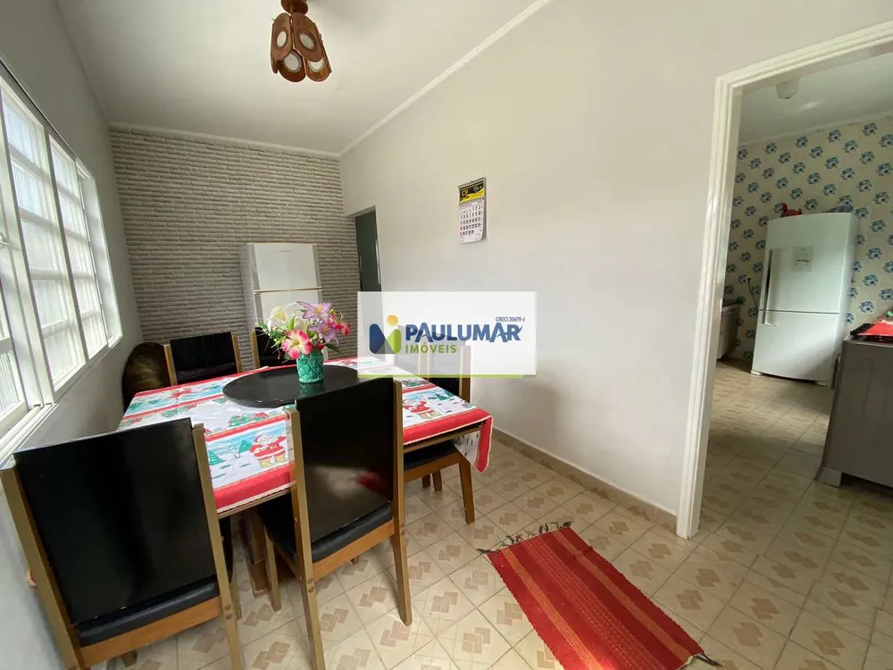 Casa, 3 quartos, 120 m² - Foto 10
