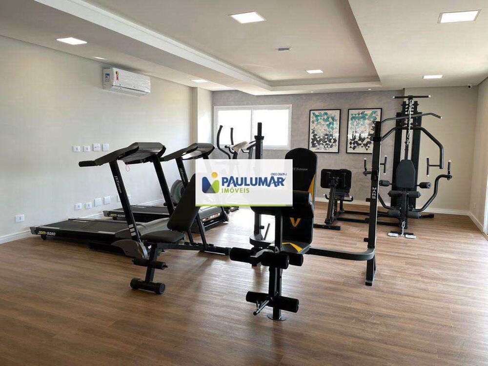 Cobertura, 3 quartos, 153 m² - Foto 9