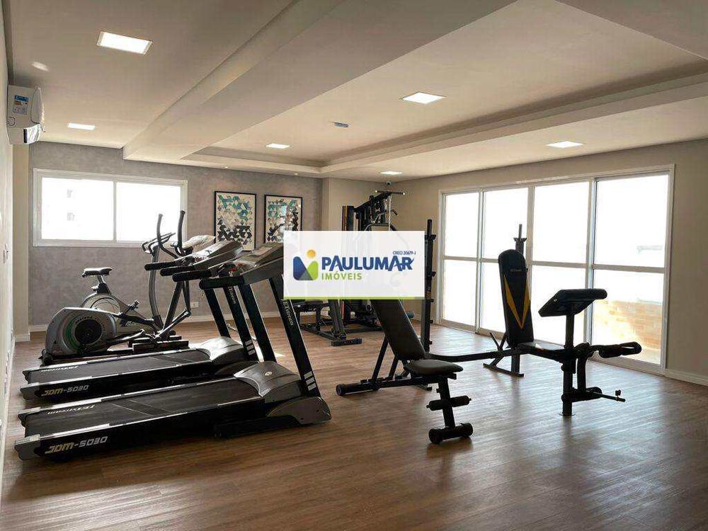 Cobertura, 3 quartos, 153 m² - Foto 7