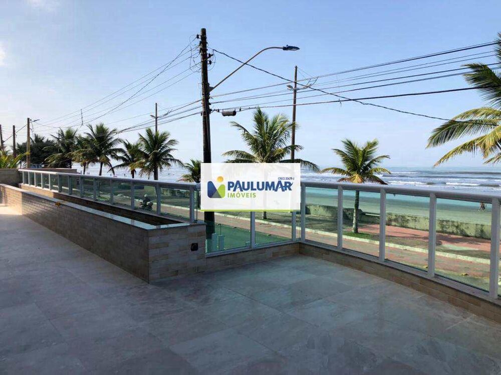 Cobertura, 3 quartos, 153 m² - Foto 1