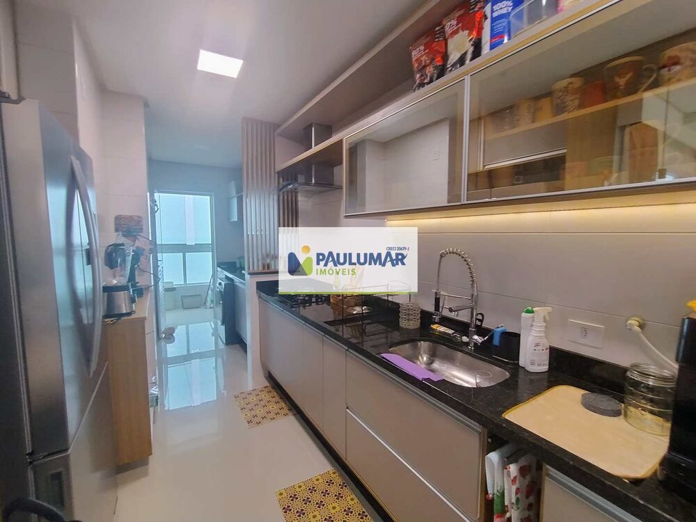 Cobertura, 3 quartos, 153 m² - Foto 12