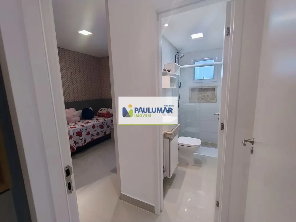 Cobertura, 3 quartos, 153 m² - Foto 21