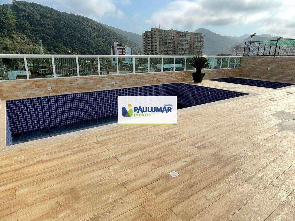 Cobertura, 3 quartos, 153 m² - Foto 10