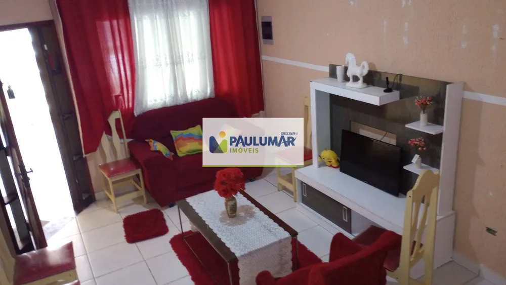 Sobrado, 5 quartos, 120 m² - Foto 3
