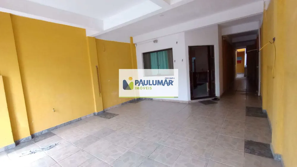 Sobrado, 5 quartos, 120 m² - Foto 2