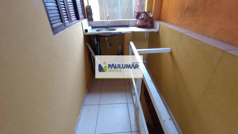 Sobrado, 5 quartos, 120 m² - Foto 13