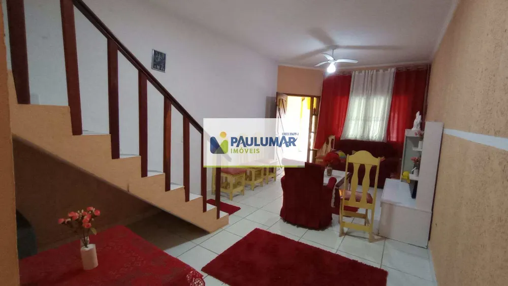 Sobrado, 5 quartos, 120 m² - Foto 4