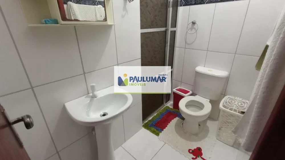 Sobrado, 5 quartos, 120 m² - Foto 2