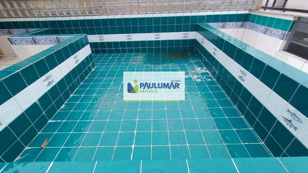 Sobrado, 5 quartos, 120 m² - Foto 9