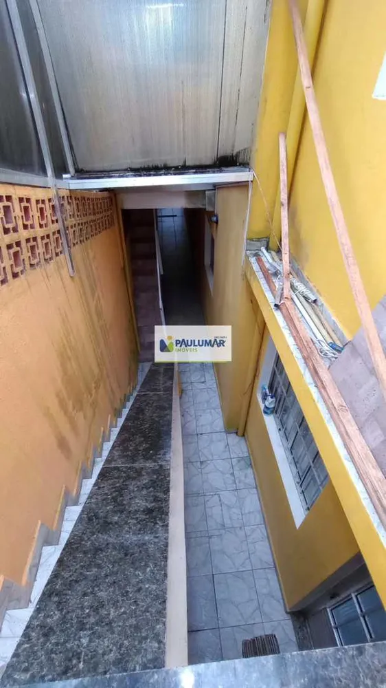 Sobrado, 5 quartos, 120 m² - Foto 1