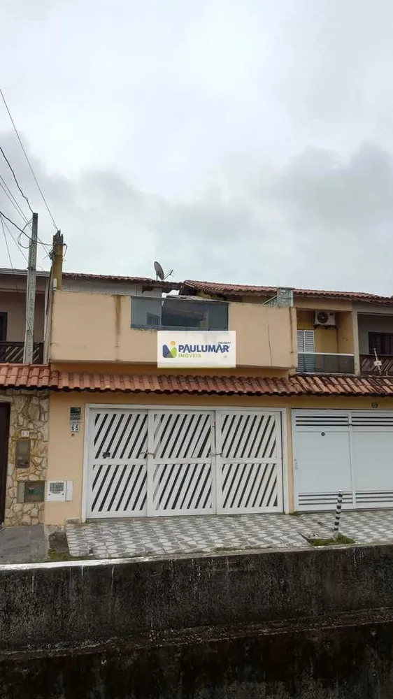 Sobrado, 5 quartos, 120 m² - Foto 1