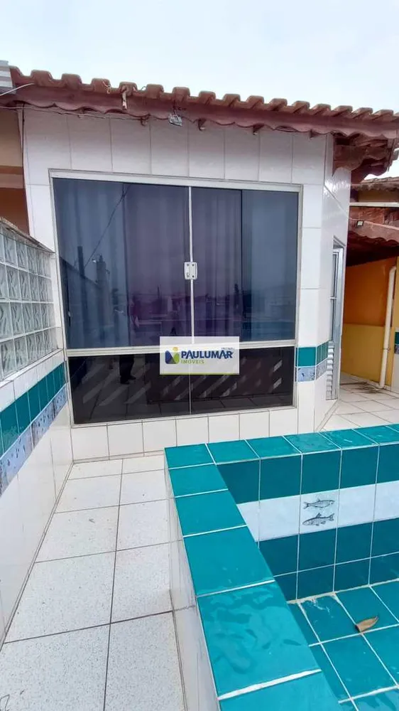 Sobrado, 5 quartos, 120 m² - Foto 14