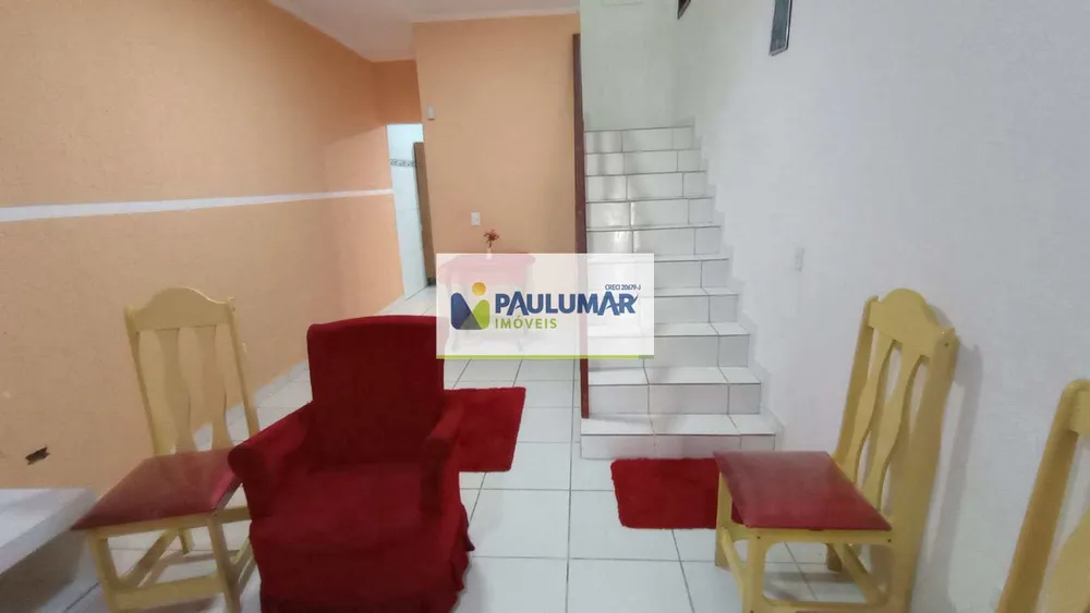 Sobrado, 5 quartos, 120 m² - Foto 5
