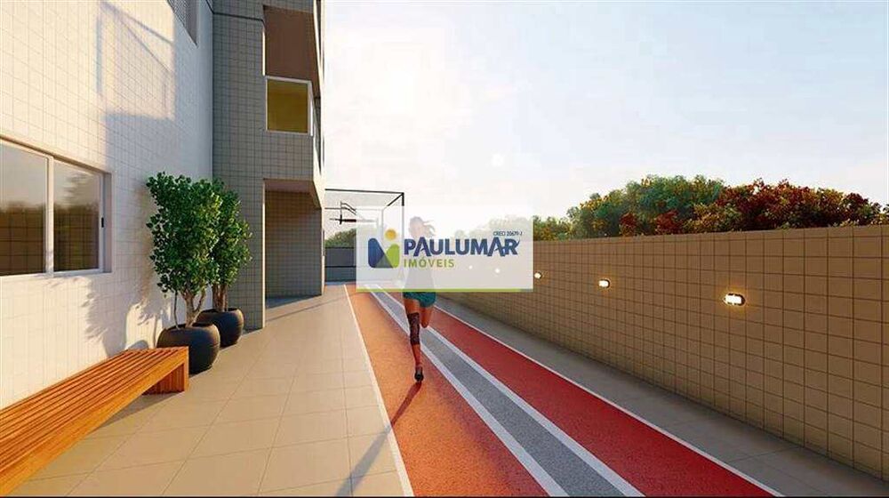 Apartamento, 2 quartos, 78 m² - Foto 2