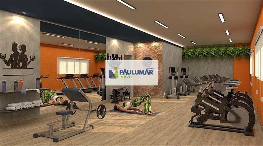 Apartamento, 2 quartos, 78 m² - Foto 4