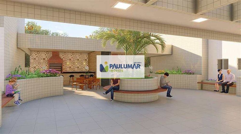 Apartamento, 2 quartos, 78 m² - Foto 3