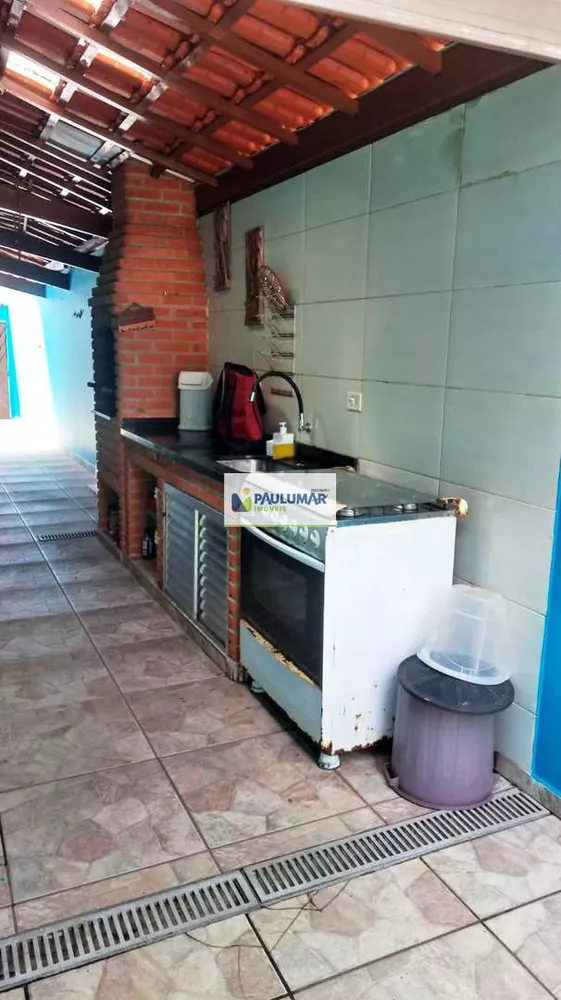 Casa, 2 quartos, 90 m² - Foto 1
