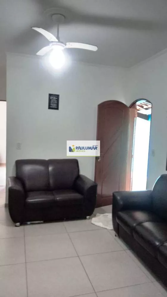 Casa, 2 quartos, 90 m² - Foto 2