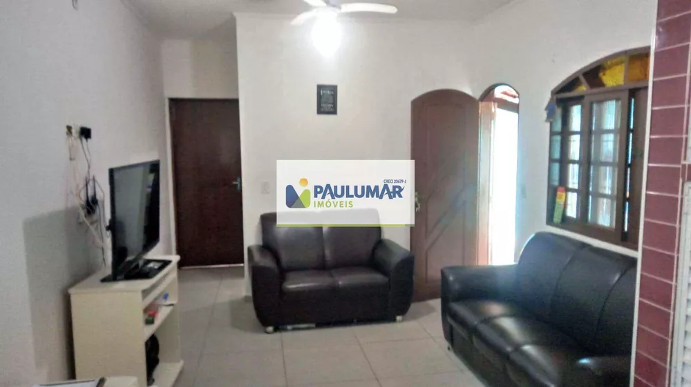 Casa, 2 quartos, 90 m² - Foto 8