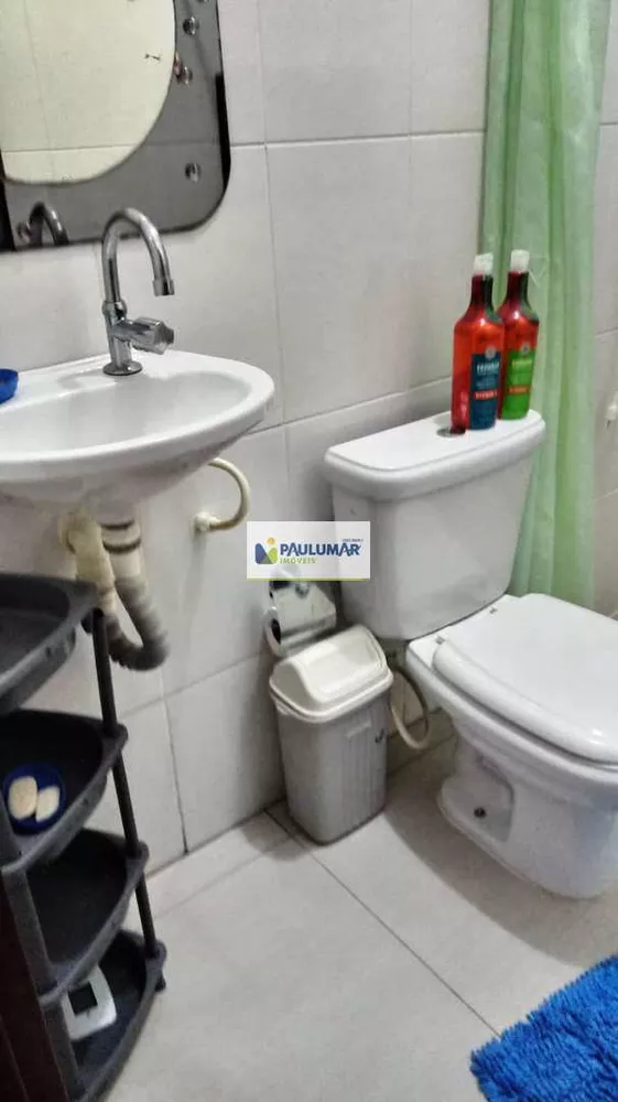 Casa, 2 quartos, 90 m² - Foto 14
