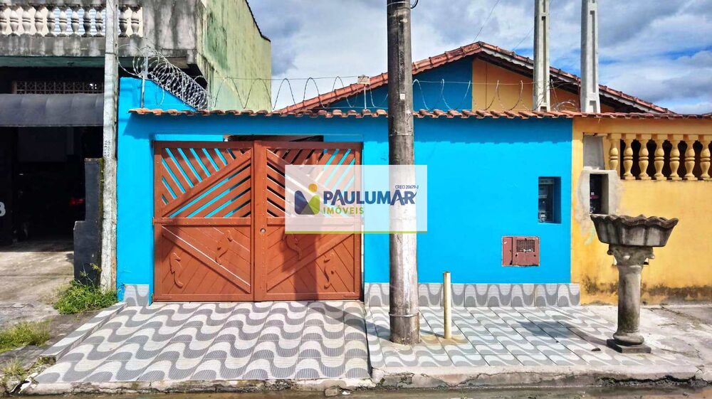 Casa, 2 quartos, 90 m² - Foto 22