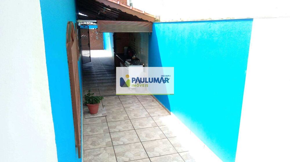Casa, 2 quartos, 90 m² - Foto 23