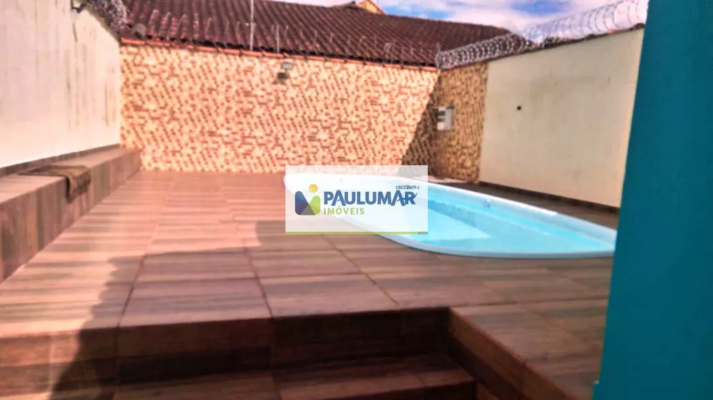 Casa, 2 quartos, 90 m² - Foto 3
