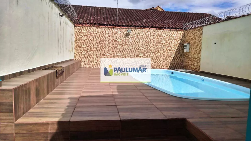 Casa, 2 quartos, 90 m² - Foto 10
