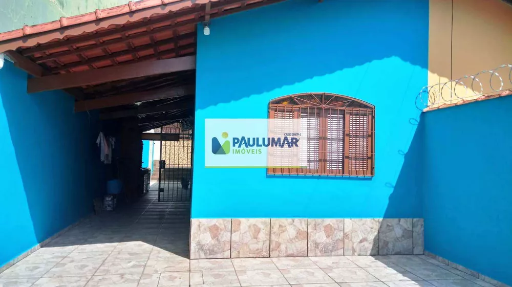 Casa, 2 quartos, 90 m² - Foto 4