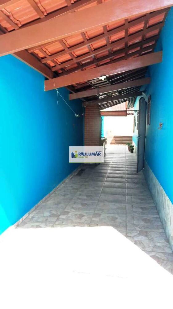 Casa, 2 quartos, 90 m² - Foto 16
