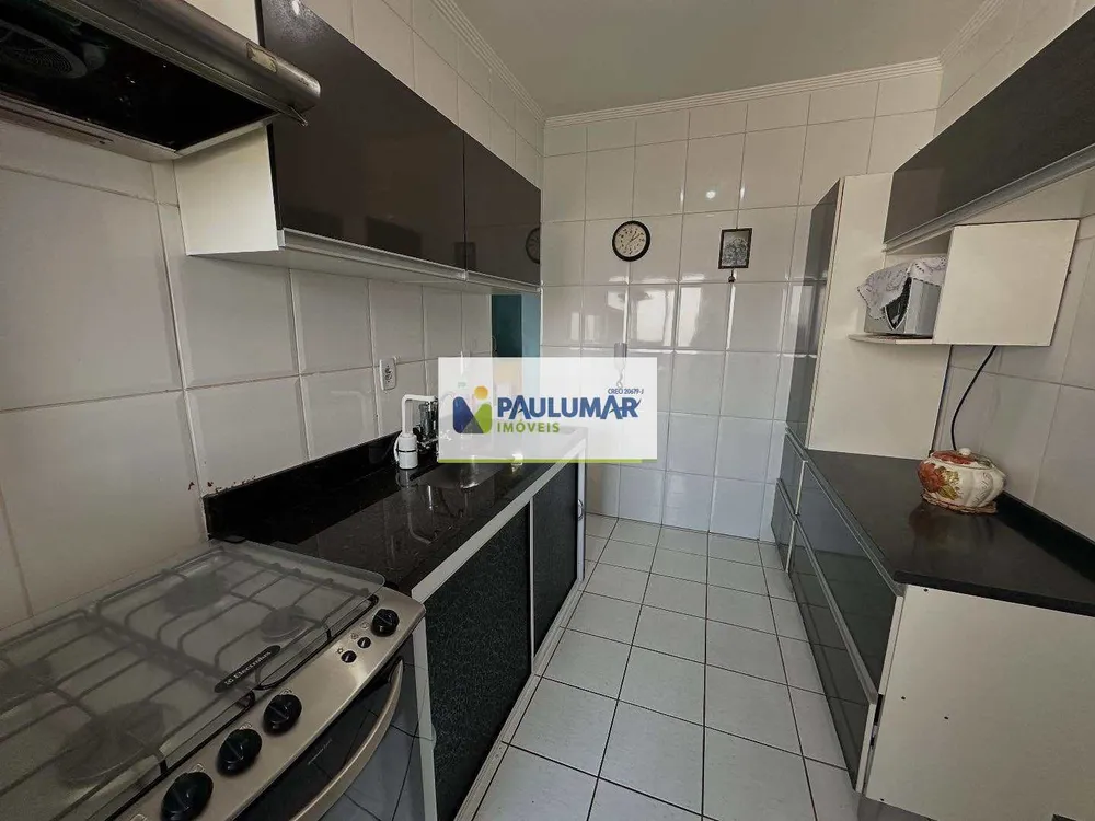 Apartamento, 1 quarto, 57 m² - Foto 1