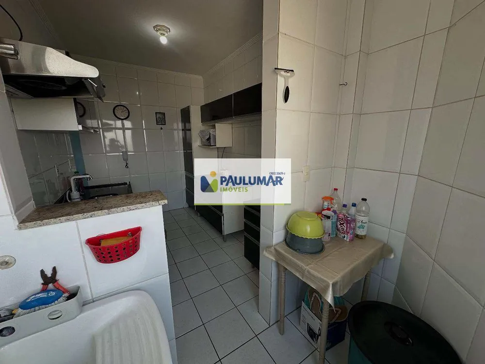 Apartamento, 1 quarto, 57 m² - Foto 4