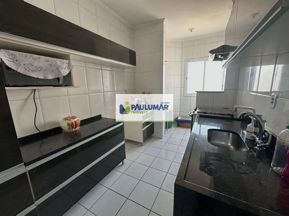 Apartamento, 1 quarto, 57 m² - Foto 2