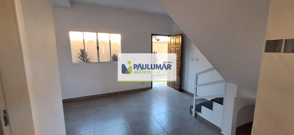 Sobrado, 2 quartos, 67 m² - Foto 12